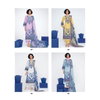 Indigo By Kimora Sohni Linen Printed Designer Salwar Suits Wholesale Price In Surat
